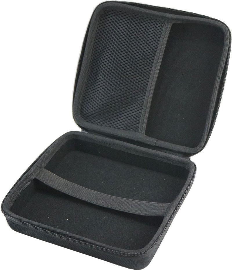 Maoershan Hard EVA Travel Case fits W WINBRIDGE/Zoweetek/SHIDU/Giecy Portable Rechargeable Mini Voice Amplifier Personal PA Speaker Microphone Headset Rechargeable Mini Pa System（Only Case） - Image 3