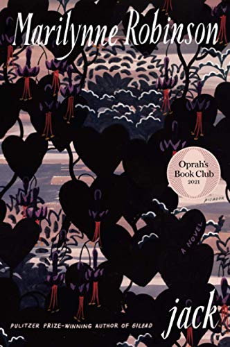 Jack Oprahs Book Club