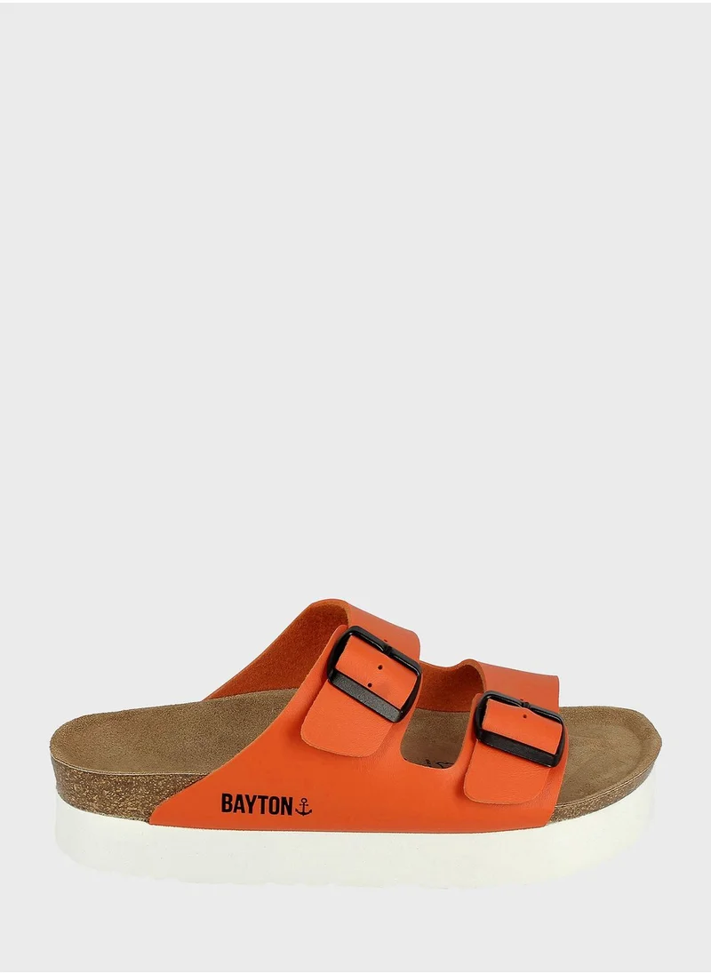 BAYTON Japet Platform Sandals