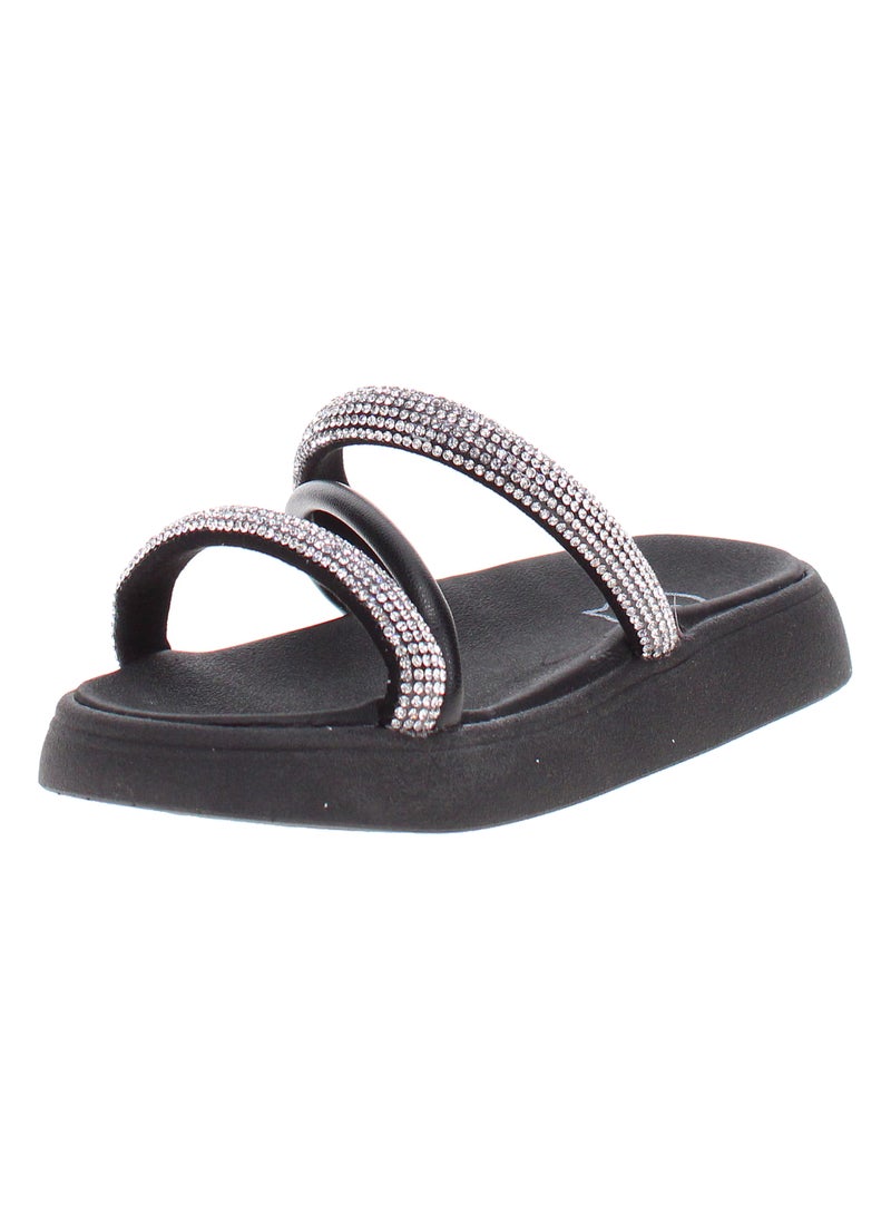 Molekinha Junior Girls’ Slip-On Shoes – Lightweight Casual Footwear with Comfortable Fit - Image 2