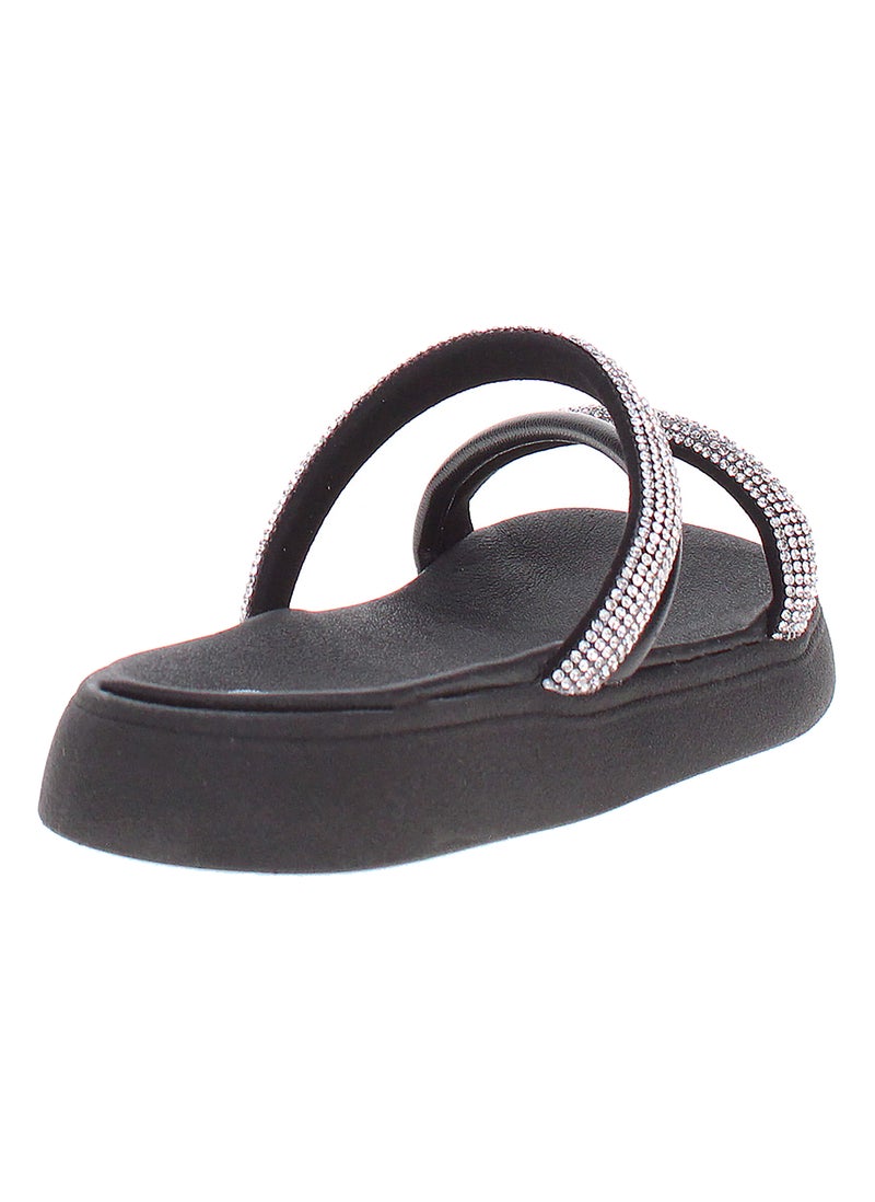 Molekinha Junior Girls’ Slip-On Shoes – Lightweight Casual Footwear with Comfortable Fit - Image 3