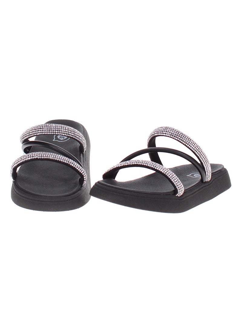 Molekinha Junior Girls’ Slip-On Shoes – Lightweight Casual Footwear with Comfortable Fit - Image 4