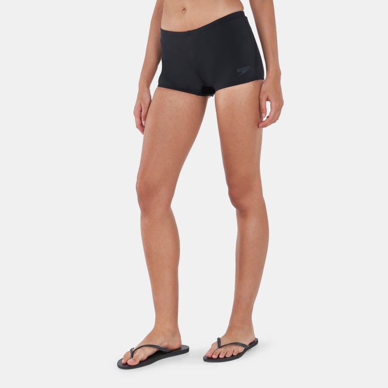 speedo Women's Hyperboom Tankini and Shorts Set - Image 3