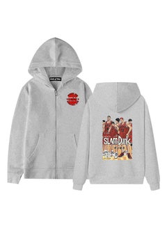 KUYING New Slam Dunk Master Coat  - Image 1