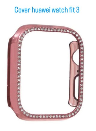 Crystal pink