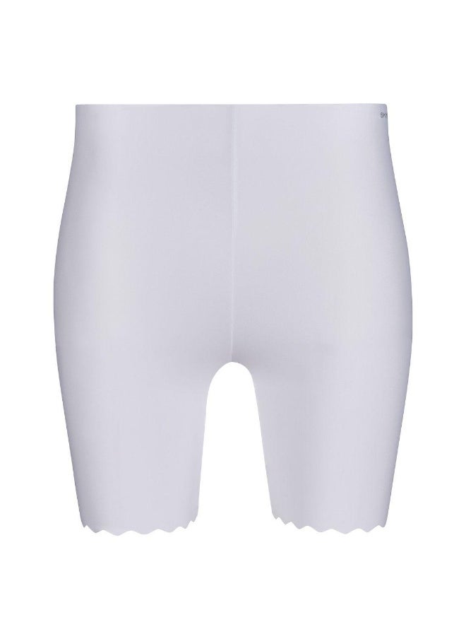 La Senza Skiny Pants Short White  - Image 2