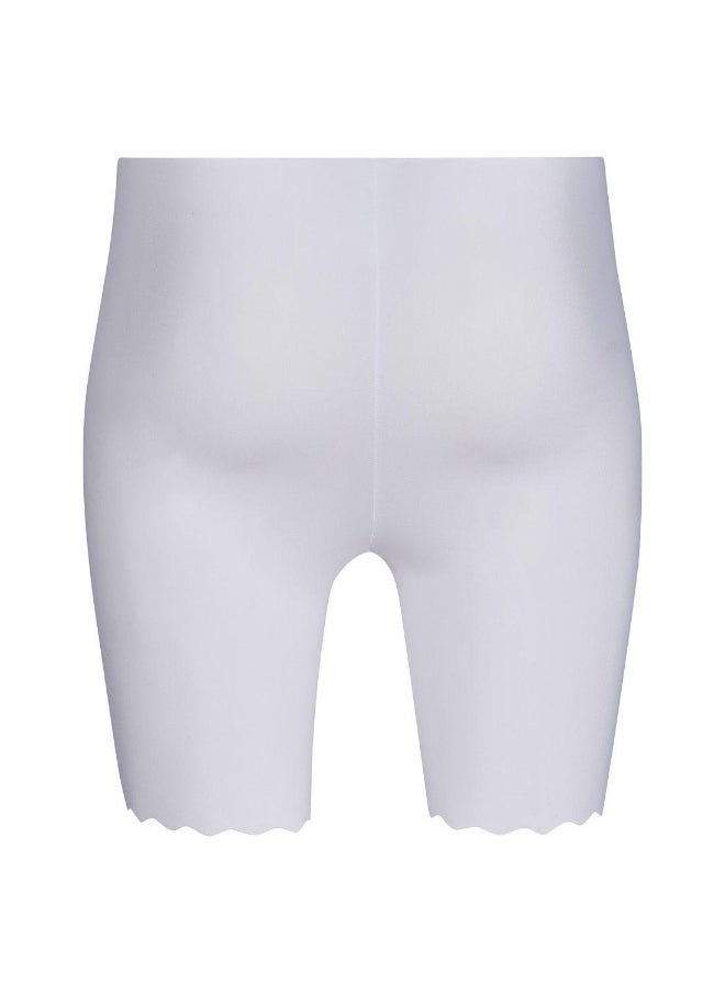 La Senza Skiny Pants Short White  - Image 1