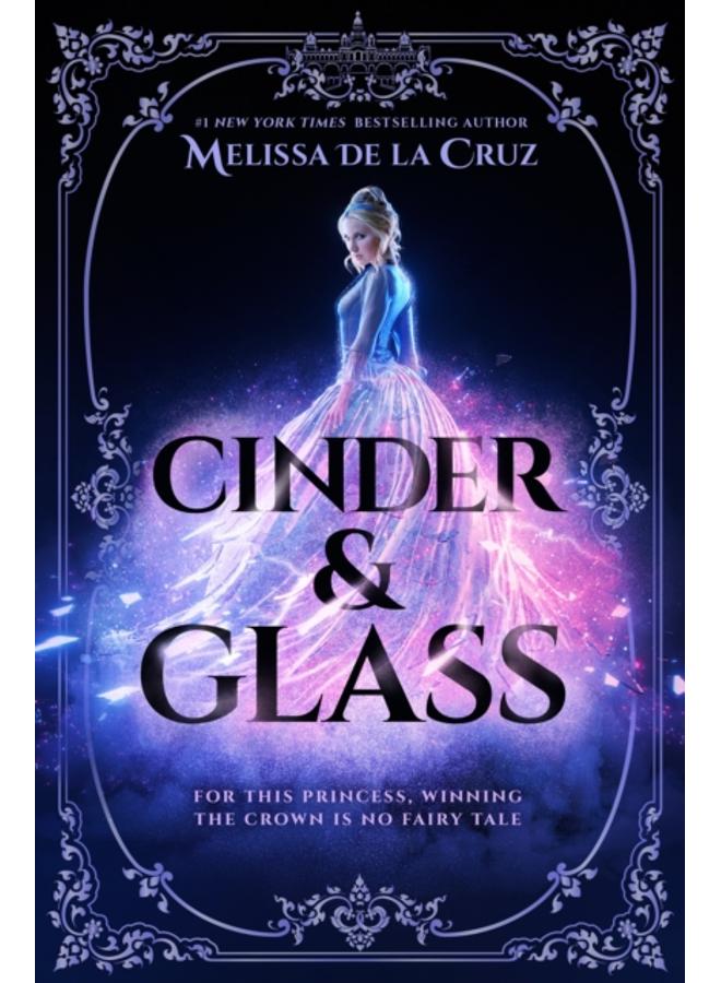Cinder & Glass