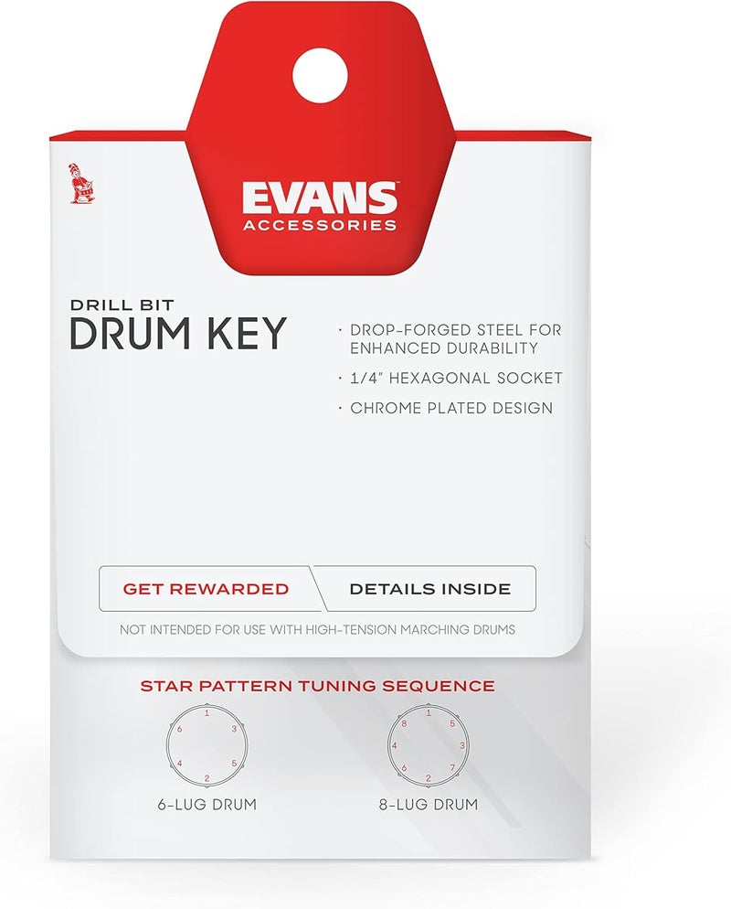 EVANS Drill Bit Key - Image 3