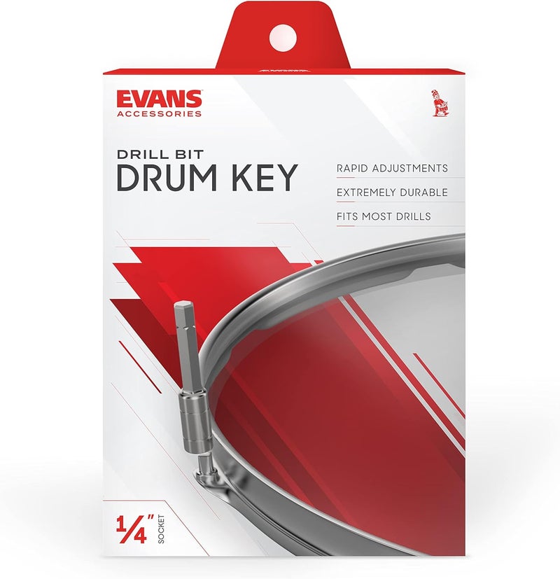 EVANS Drill Bit Key - Image 2