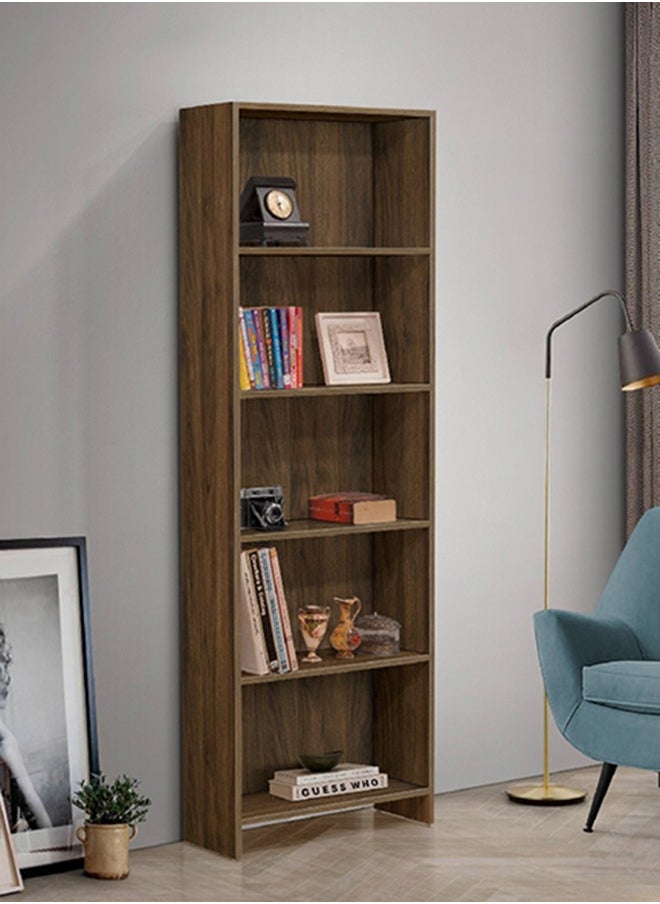 Home Box Jazz Agata Bookcase 60 x 180 x 24 cm  - Image 1