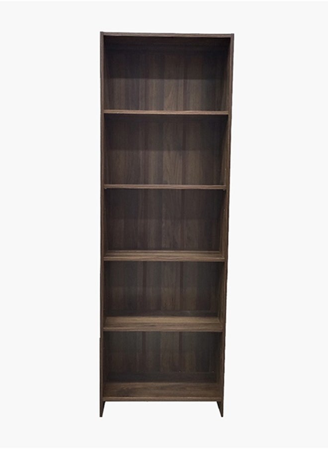 Home Box Jazz Agata Bookcase 60 x 180 x 24 cm  - Image 2