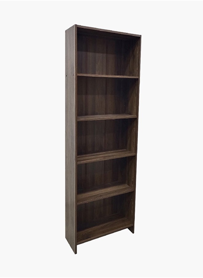 Home Box Jazz Agata Bookcase 60 x 180 x 24 cm  - Image 3