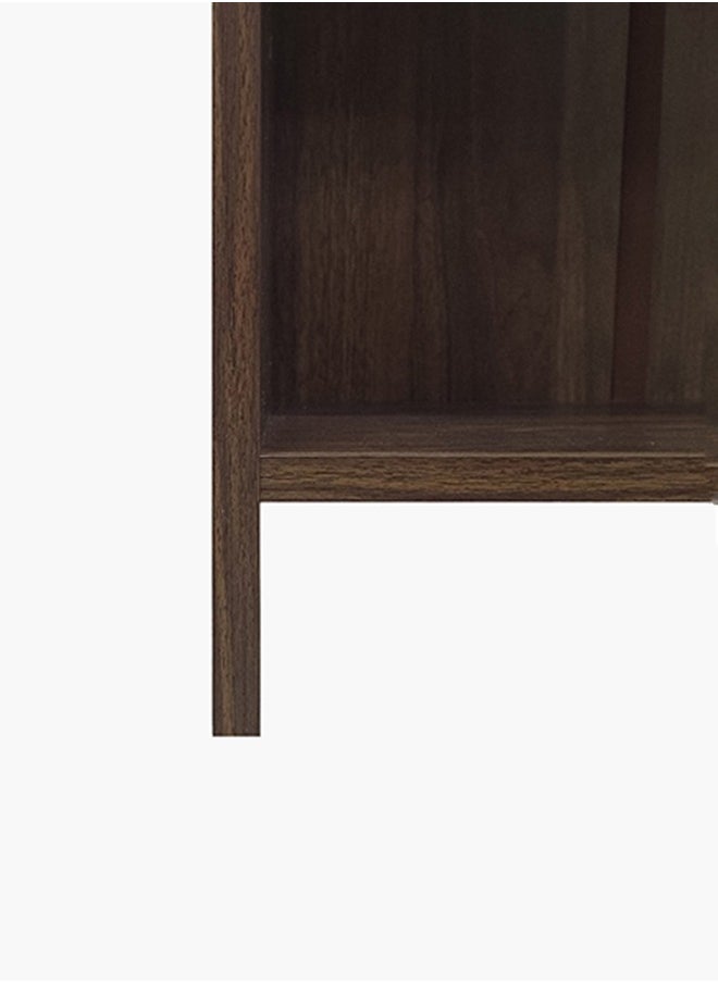 Home Box Jazz Agata Bookcase 60 x 180 x 24 cm  - Image 4