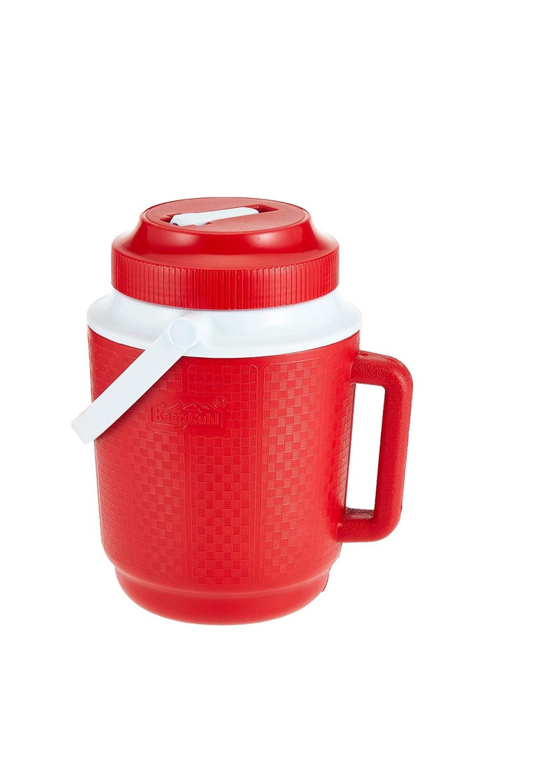 Keep Cold Jug 1/2 Gallon Assorted Colors