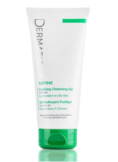 Dermatique Refine Purifying Cleansing Gel - 150 ML  - Image 1