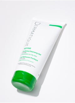 Dermatique Refine Purifying Cleansing Gel - 150 ML  - Image 2