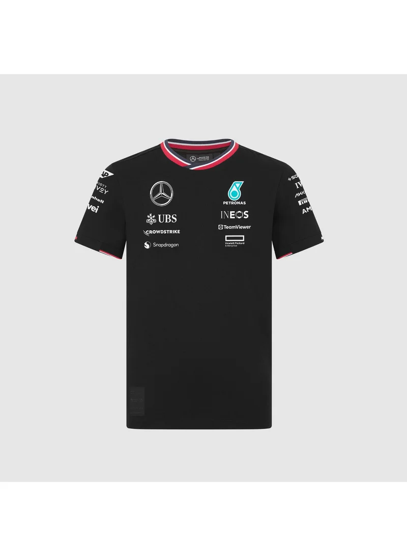 فريق AMG بتروناس للفورمولا 1 MAPF1 RP KIDS DRIVER TEE