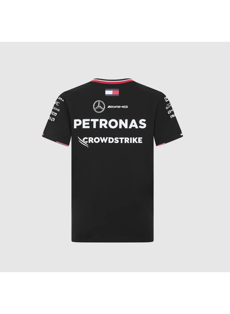 فريق AMG بتروناس للفورمولا 1 MAPF1 RP KIDS DRIVER TEE