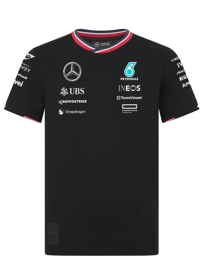 AMG Petronas Formula 1 Team Mercedes-AMG Petronas Formula One Team Kids Driver T-Shirt