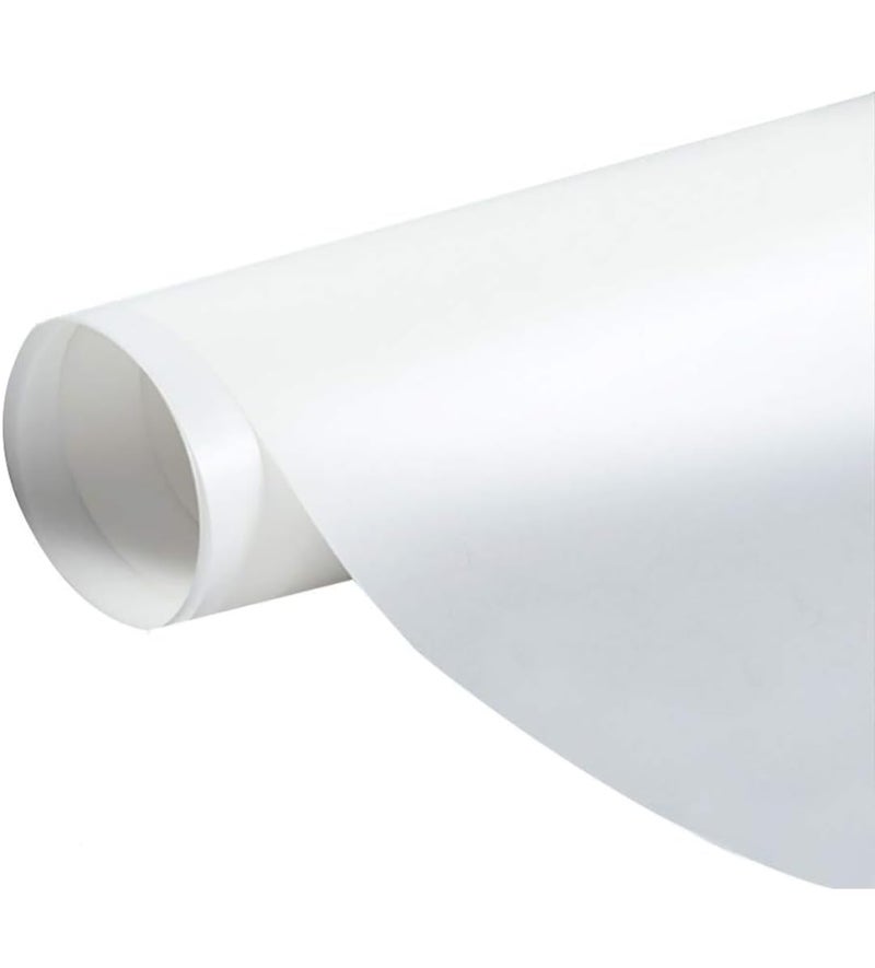 Glopro Store فيلم تشتت غلوبرستور 2 ورقة 60 × 100 سم جل بوليستر لتوزيع الضوء للتصوير الفوتوغرافي والفيديو للضوء الفلاش LED ، - Image 1