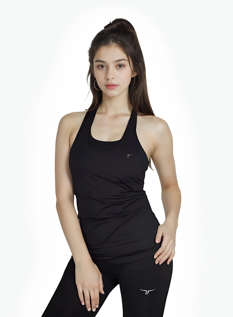 THUGFIT FlowMotion Sleeveless Fitness Vest