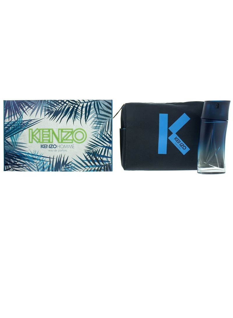 Kenzo Homme