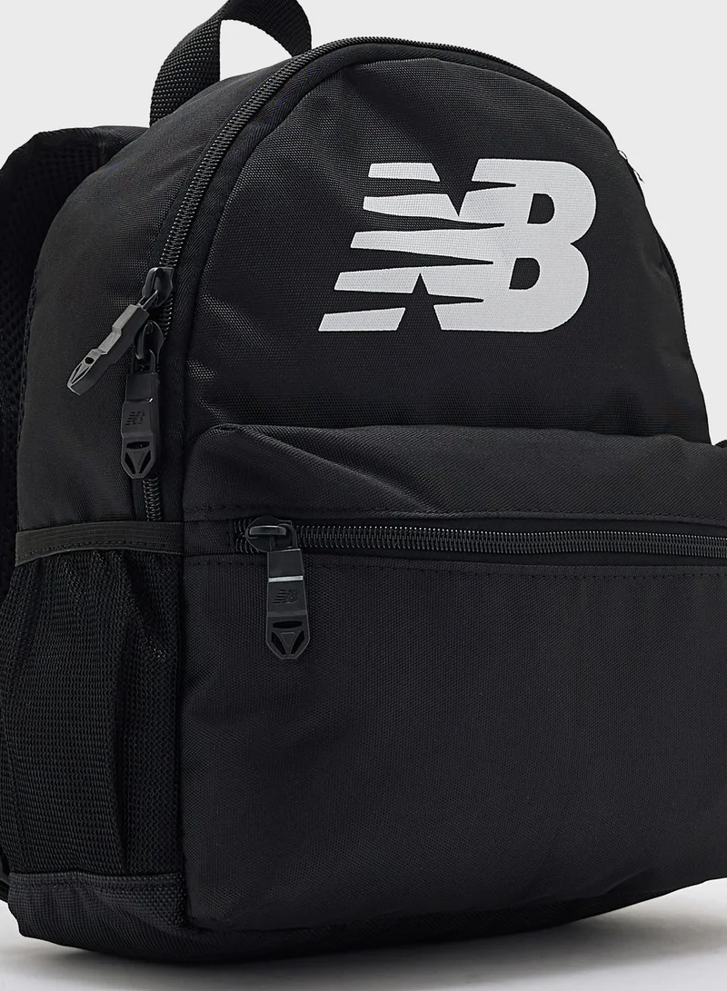 New Balance Logo Small Backpack