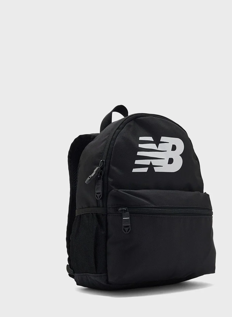 New Balance Logo Small Backpack