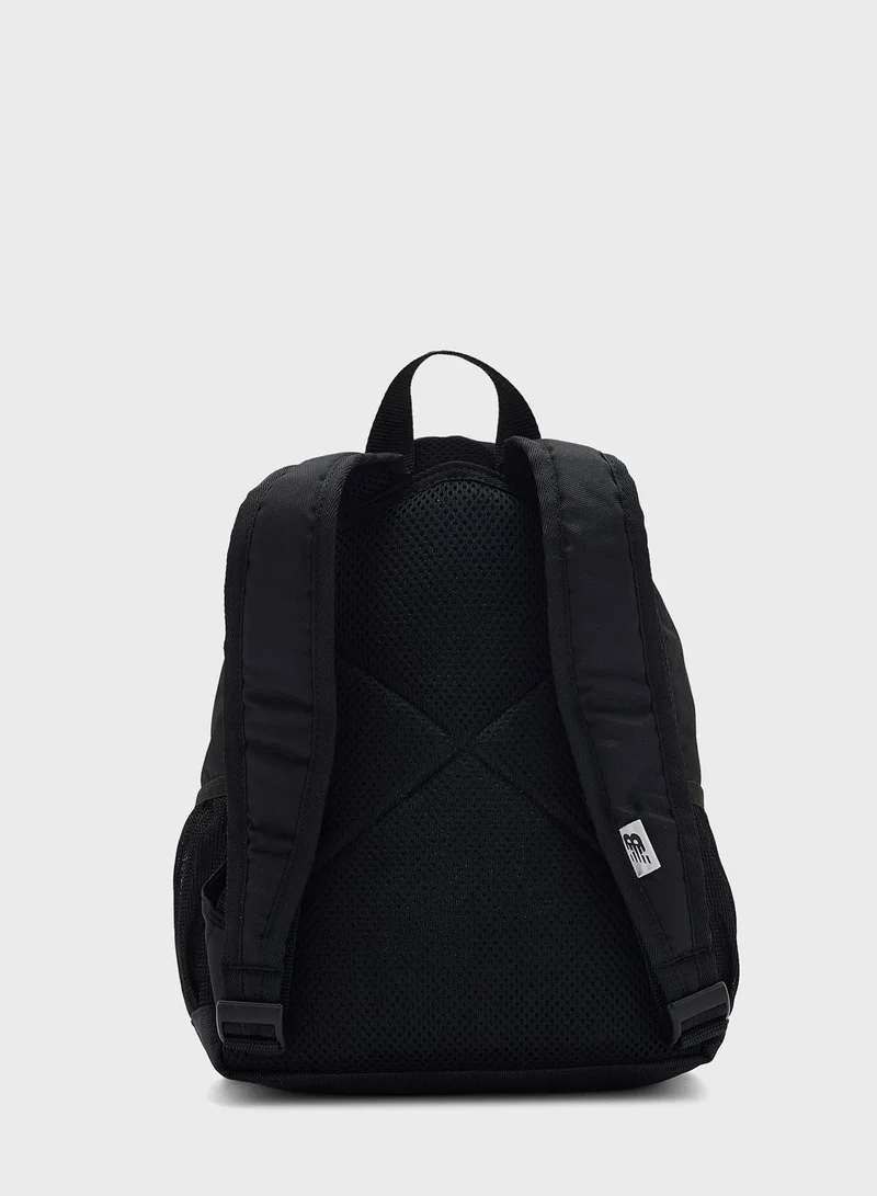 New Balance Logo Small Backpack