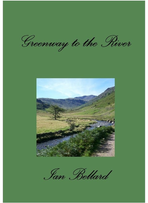 Greenway to the River