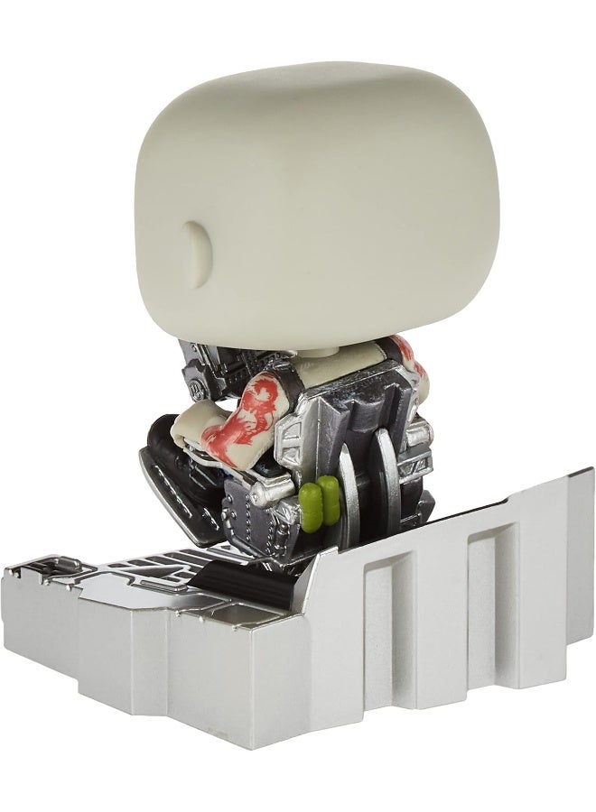 Funko Funko Pop! Deluxe: Marvel - Guardians Of the Galaxy Ship - Drax - Avengers - Collectable Vinyl Figure - Gift Idea - Official Merchandise - Toys for Kids & Adults - Movies Fans  - Image 2