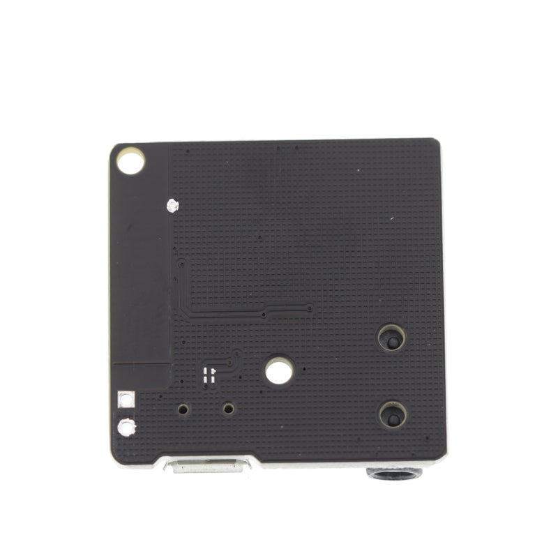 Diy Bluetooth 5.0 Audio Receiver Module Mp3 Bluetooth Decoder Board Car Speaker Audio Amplifier Board 4.1 - Image 3