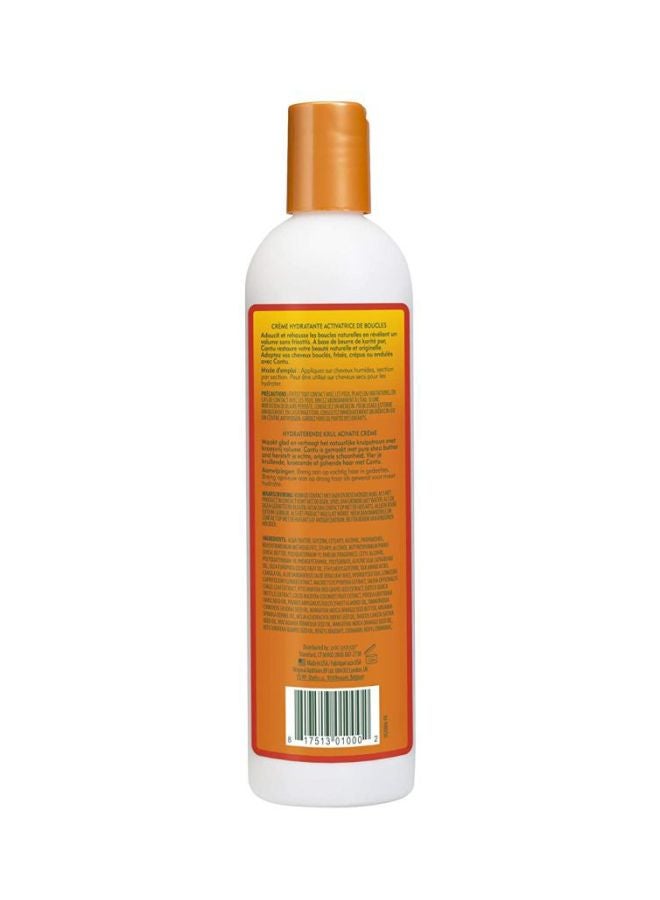 Cantu Pack of 3 Moisturizing Curl Activator Cream 3x355ml - Image 2