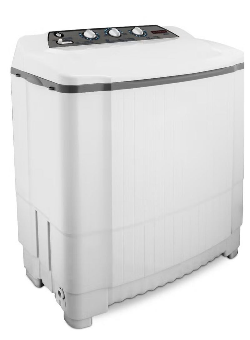 Fresh Half 8 kg SHBAH Washing Machine
