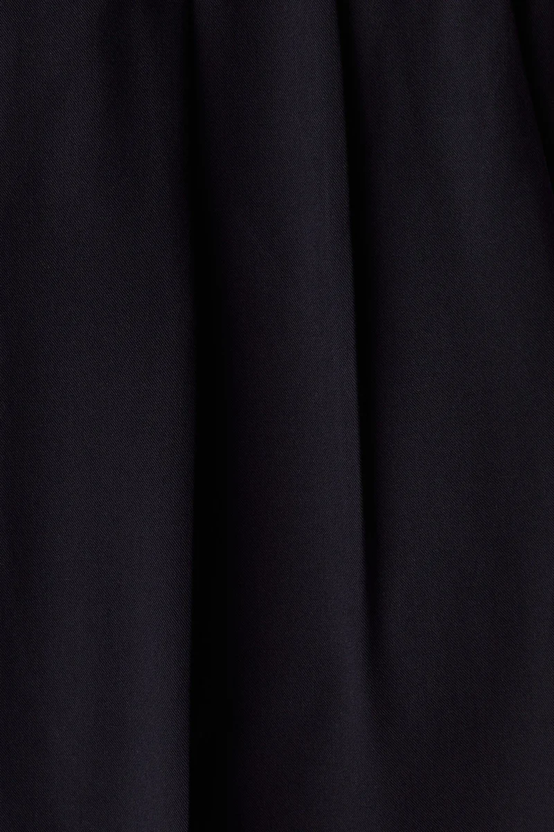 اتش اند ام Loose Fit Tailored trousers