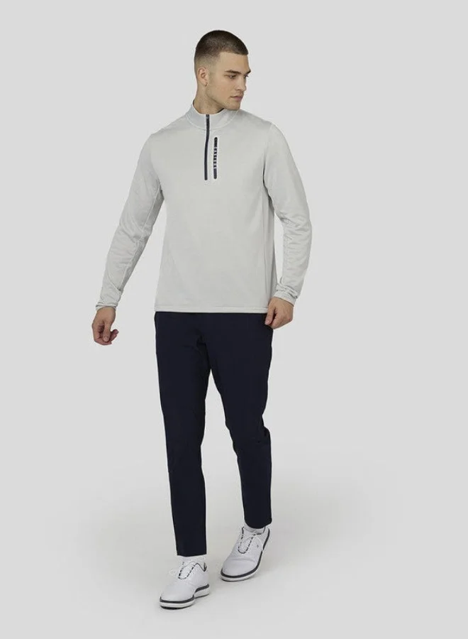 CASTORE Soft Shell Tech 1/2 Zip