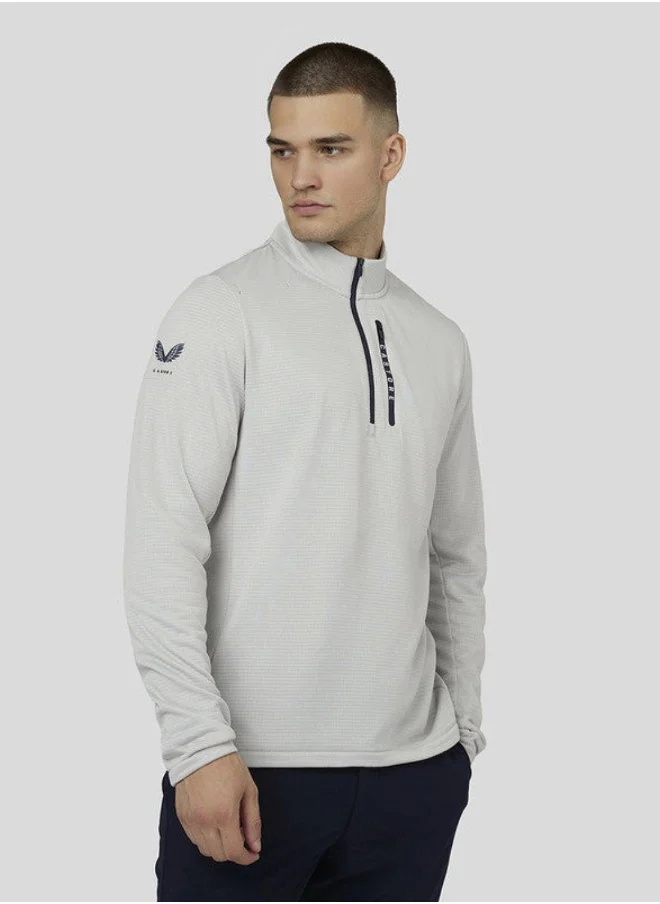 كاستور Soft Shell Tech 1/2 Zip