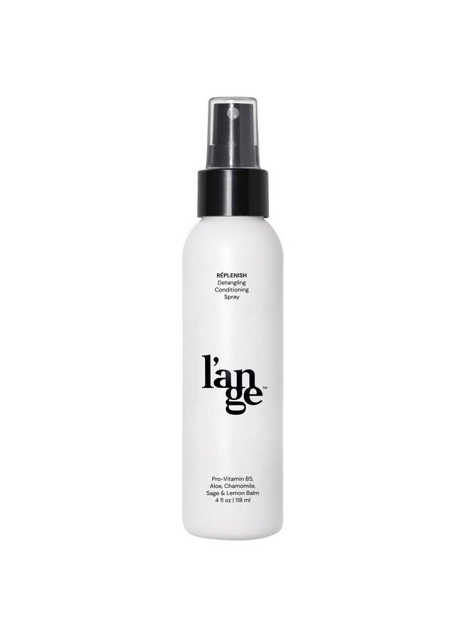 L'ANGE HAIR - L'ANGE HAIR Replenish Leave in Detangler Conditioning Spray - Image 1