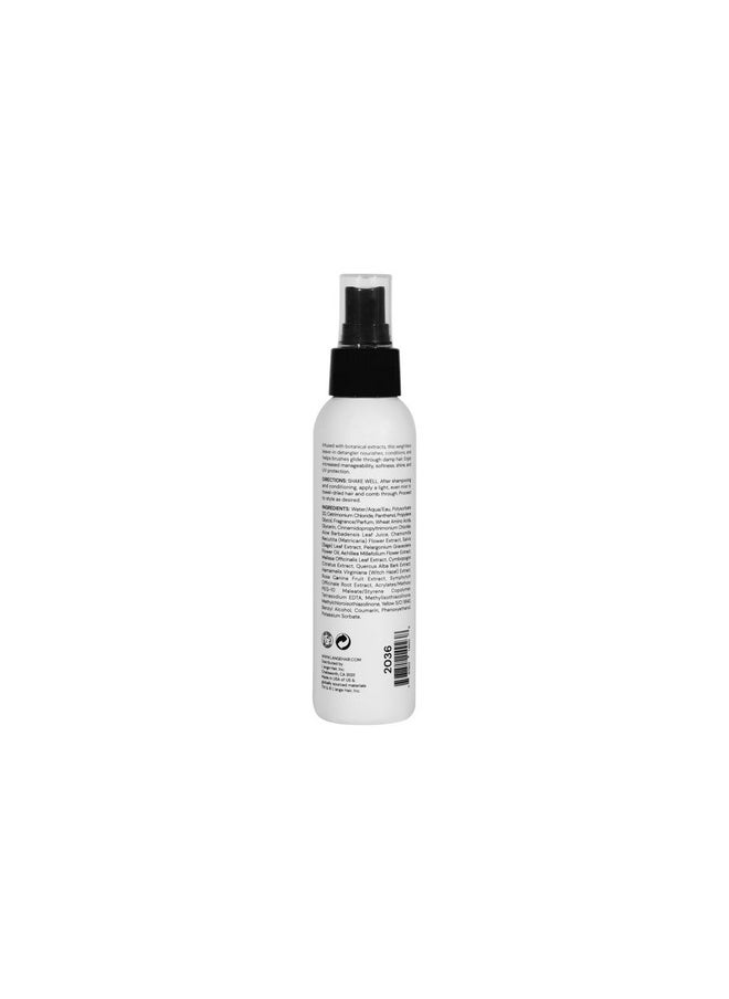 L'ANGE HAIR - L'ANGE HAIR Replenish Leave in Detangler Conditioning Spray - Image 1