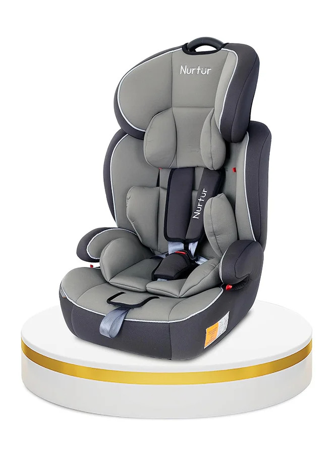 نورتر Ragnar Convertible Car Seat, Multicolor