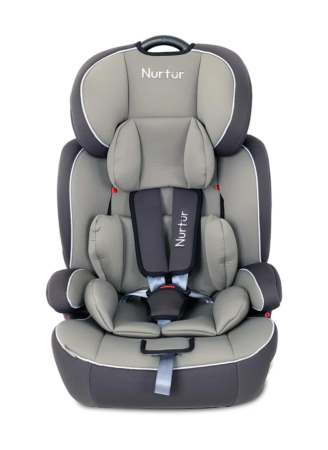 نورتر Ragnar Convertible Car Seat, Multicolor