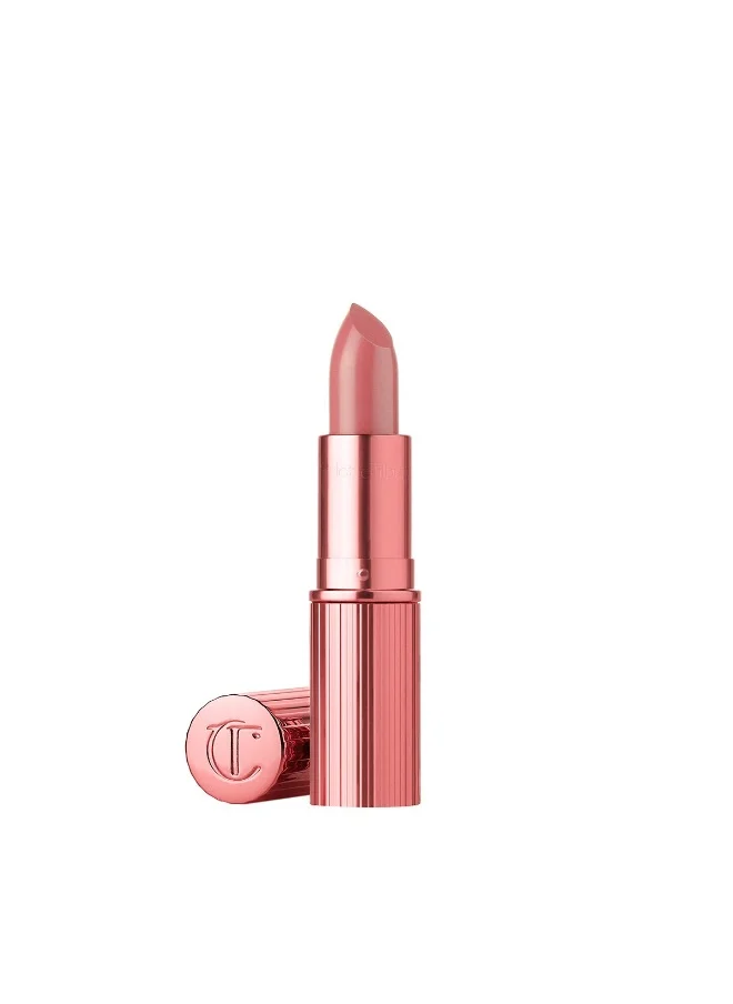 Charlotte Tilbury Hollywood Beauty Icon Lipstick - K.I.S.S.I.N.G Candy Chic