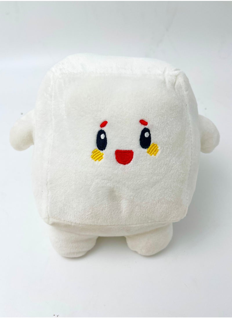 Generic - Lankybox  Plush Toy - Image 1