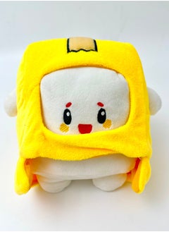 Lankybox  Plush Toy