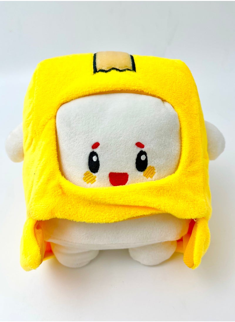 Generic - Lankybox  Plush Toy - Image 1