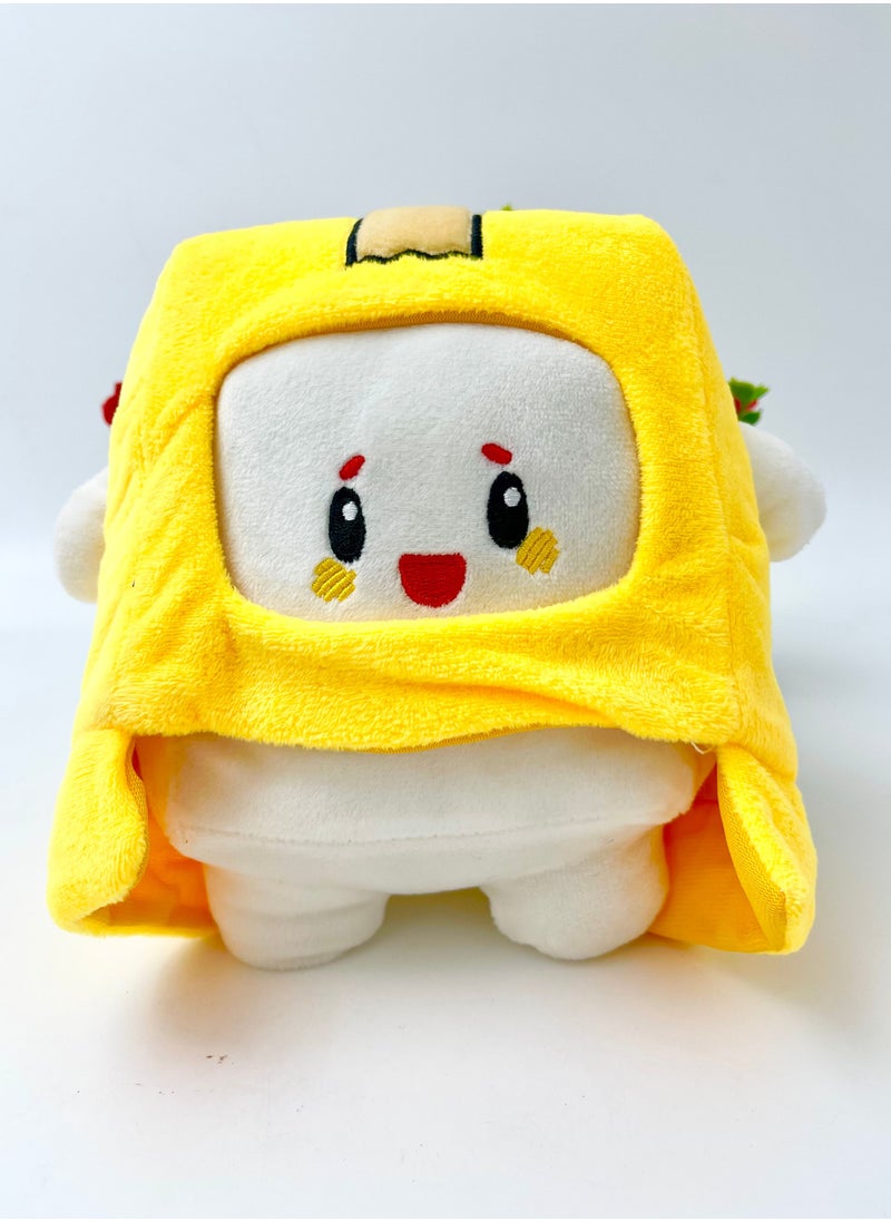 Generic - Lankybox  Plush Toy - Image 1