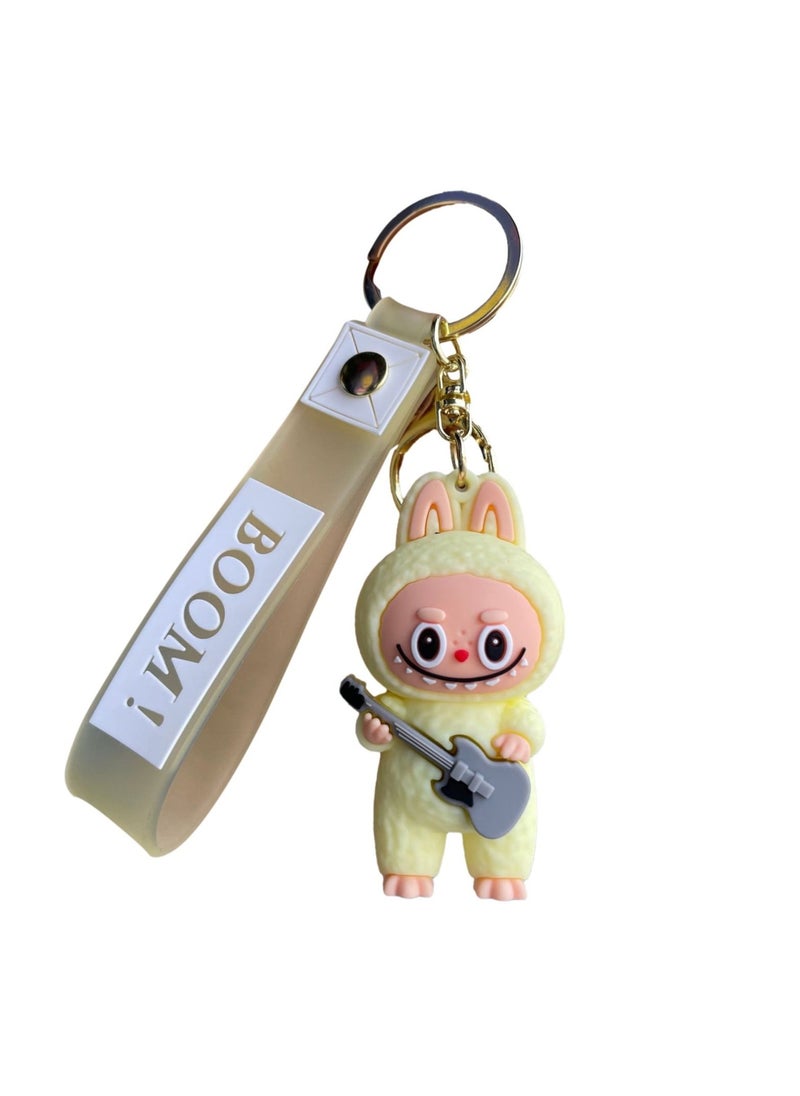 Keychain Cute Doll Student Backpack Pendant, Adorable Key Ring Accessory for Bags - pzsku/Z728947EC4FDDCF5377E9Z/45/_/1732968233/a589291b-6c4a-4e8d-a623-ae92e3396fa9