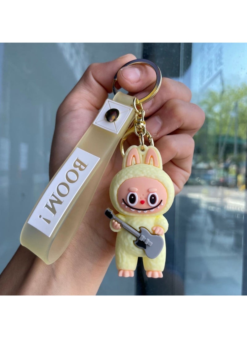 Keychain Cute Doll Student Backpack Pendant, Adorable Key Ring Accessory for Bags - pzsku/Z728947EC4FDDCF5377E9Z/45/_/1732968243/ed015fa2-6231-4096-8f6a-eadfc1a79cee