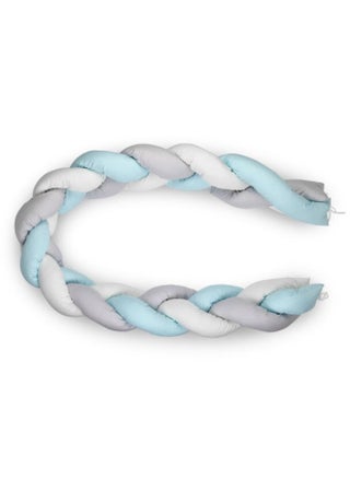 Knitted Crib Edge - Soft And Thick 3-Piece Bumper Set - pzsku/Z72894AE2BAAA5BDB52A6Z/45/_/1699247629/700ec18c-836a-4aae-bd68-4c81f98a5871